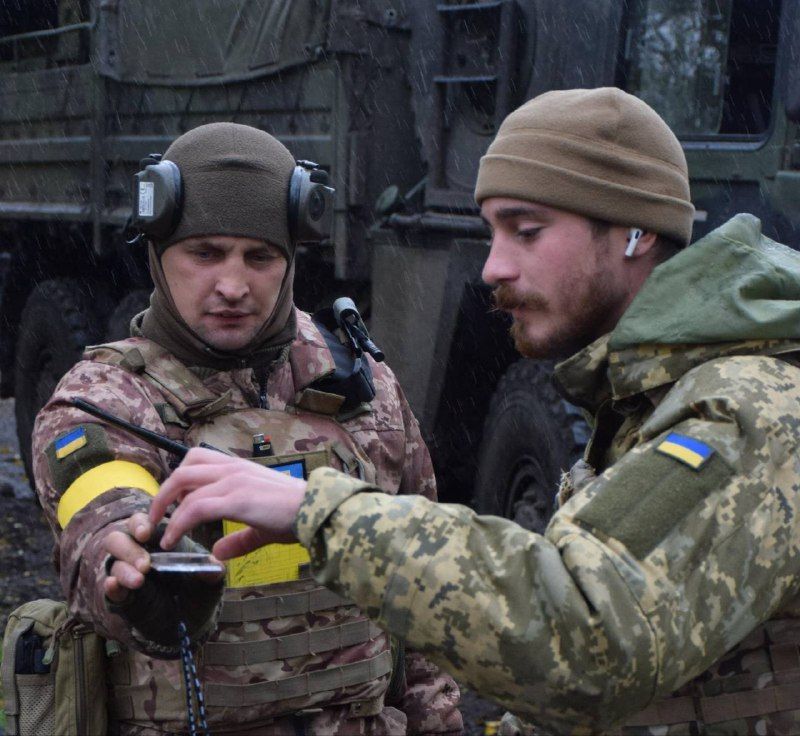 Новини Тернополя - фото з Дух «Азову» — у тернопільській артилерії. Офіцер Моряк розповів, що мотивує його у війні