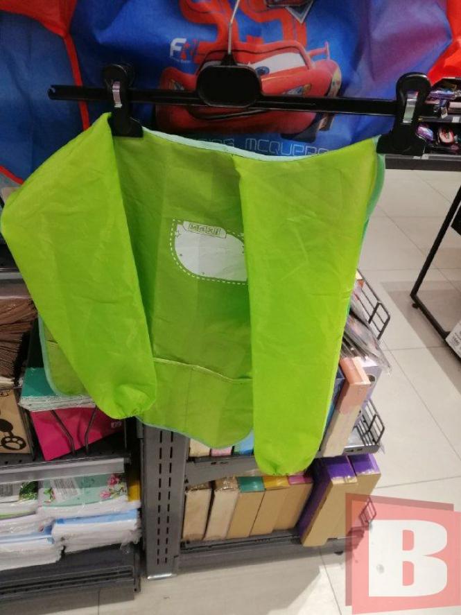 Новини Хмельницького - фото з Як стати видимим на дорозі: що і за скільки продають у Хмельницькому