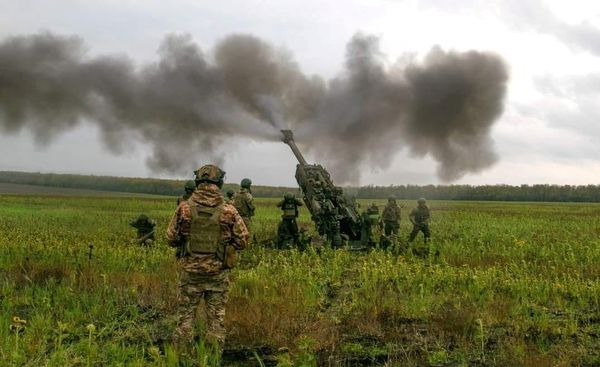 Новини Житомира - фото з Оперативна інформація станом на 06.00 03.11.2022 щодо російського вторгнення