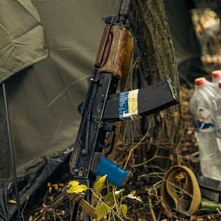Новини Житомира - фото з Оперативна інформація станом на 06.00 03.11.2022 щодо російського вторгнення
