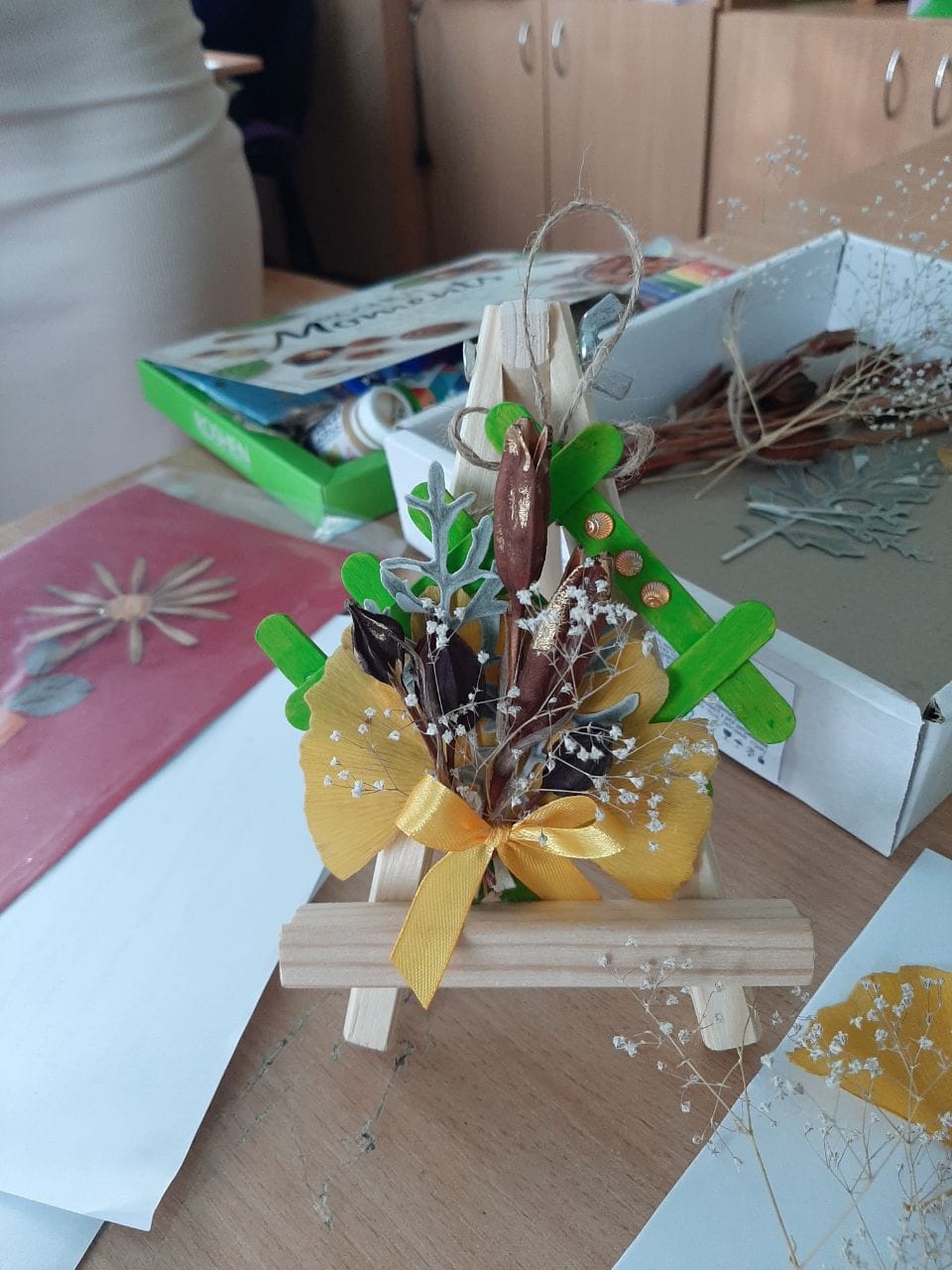 Новини Вінниці - фото з Визначили переможців обласного конкурсу «Лялька в традиціях та побуті подолян»