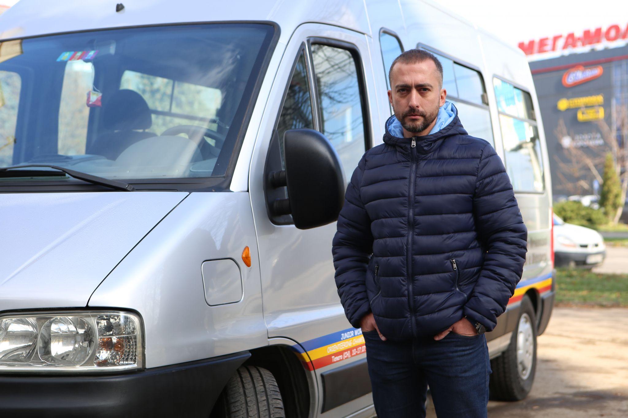 Новини Вінниці - фото з «Хочеться допомагати усім», — як і навіщо звичайні вінницькі кур’єри створили благодійну організацію