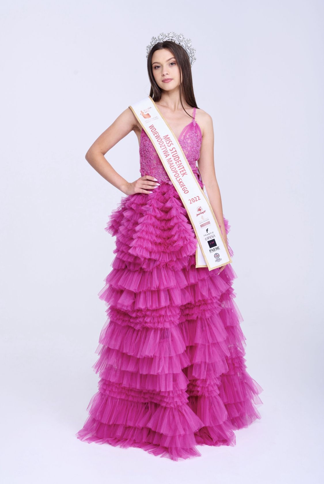 Новини Тернополя - фото з Стала нареченою і сумує за татом. Як живе тернополянка, яка пройшла у півфінал «Міс Польща»?