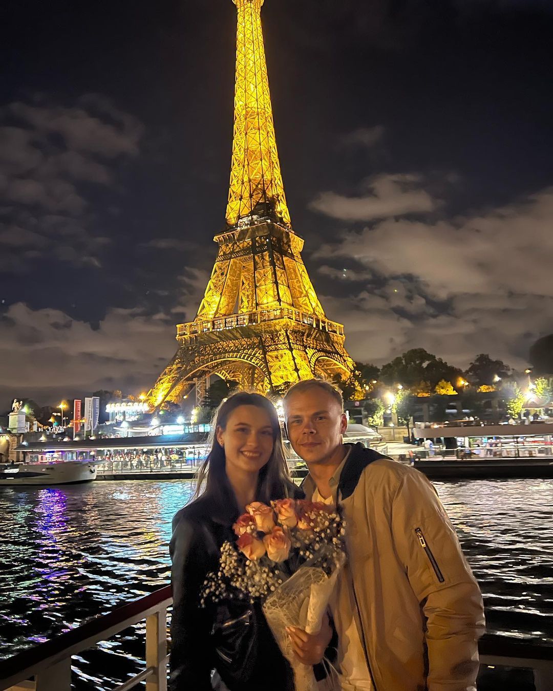 Новини Тернополя - фото з Стала нареченою і сумує за татом. Як живе тернополянка, яка пройшла у півфінал «Міс Польща»?