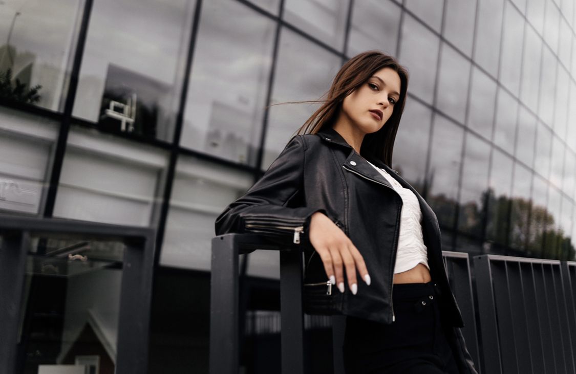 Новини Тернополя - фото з Стала нареченою і сумує за татом. Як живе тернополянка, яка пройшла у півфінал «Міс Польща»?