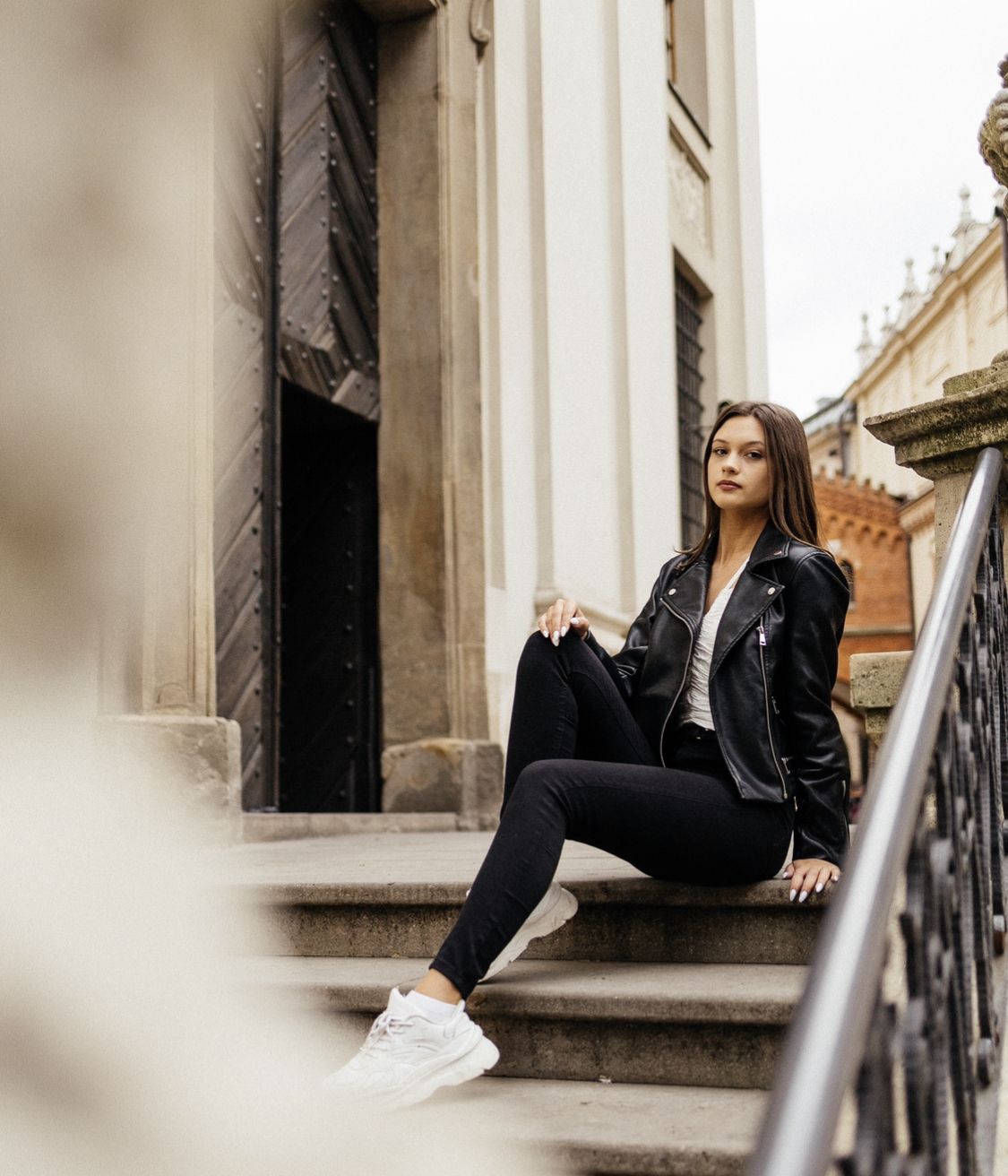 Новини Тернополя - фото з Стала нареченою і сумує за татом. Як живе тернополянка, яка пройшла у півфінал «Міс Польща»?