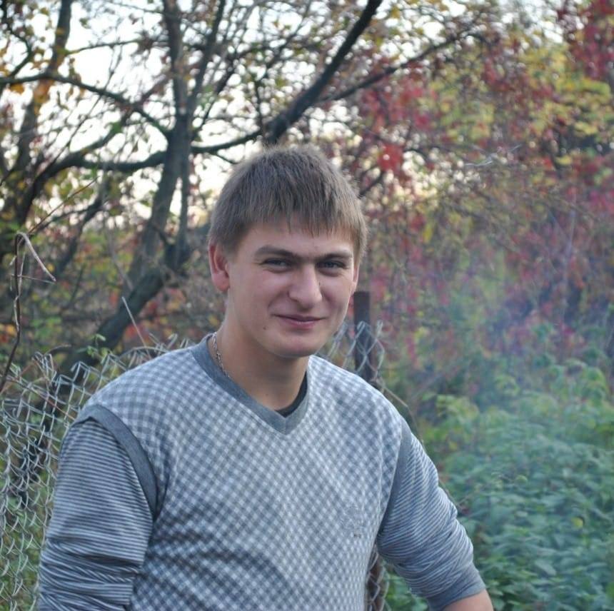 Новини Вінниці - фото з Воїн світла та добра. Сьогодні Вінниця прощатиметься з Віталієм Астеном