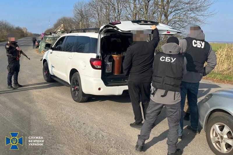Новини Вінниці - фото з Митрополит Іонафан розпалював релігійну ворожнечу: СБУ повідомила про підозру