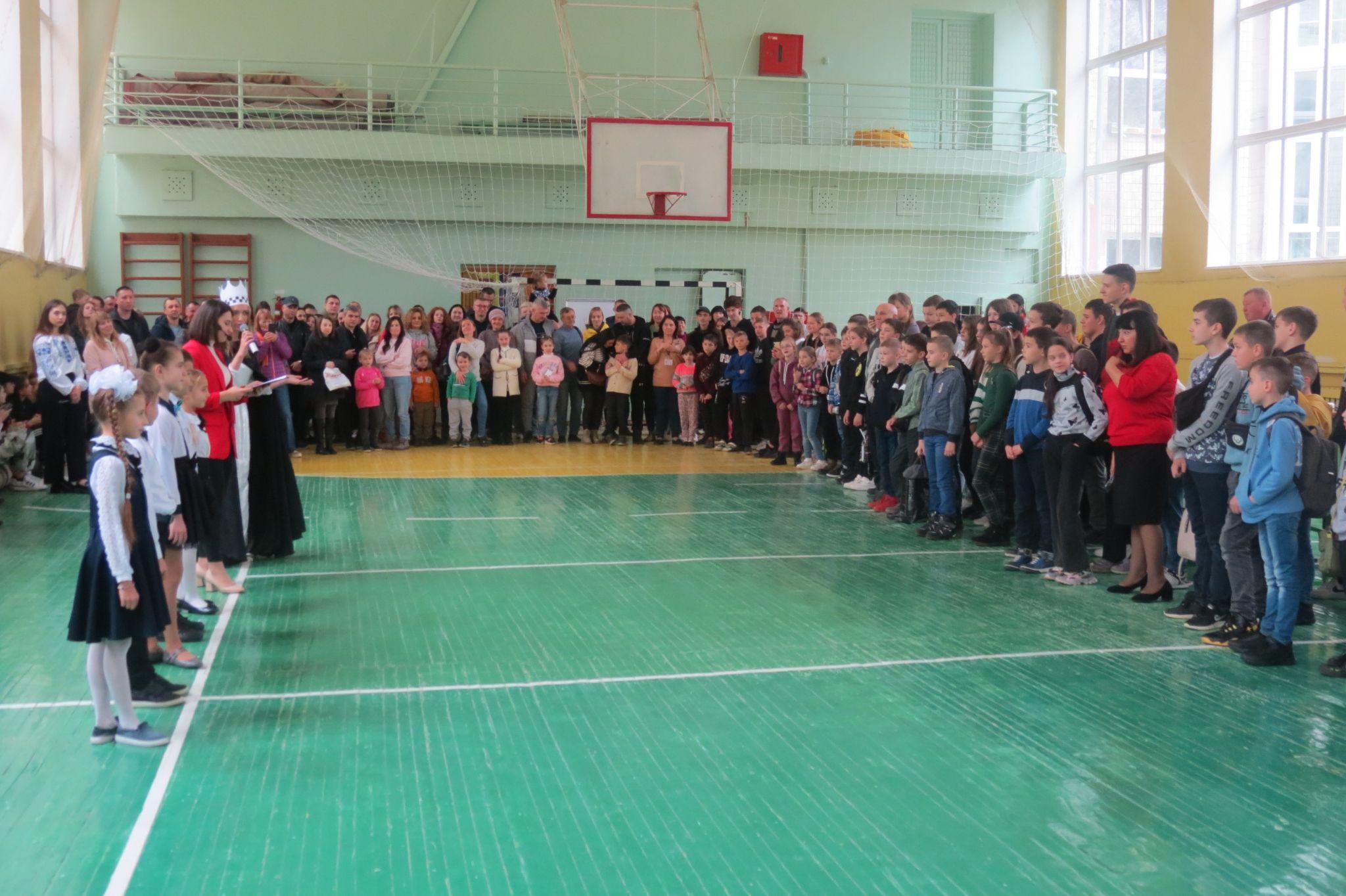 Новини Вінниці - фото з Шестирічний вундеркінд Артем Кучер виграв обласний турнір «Шаховий дебют» на підтримку ЗСУ