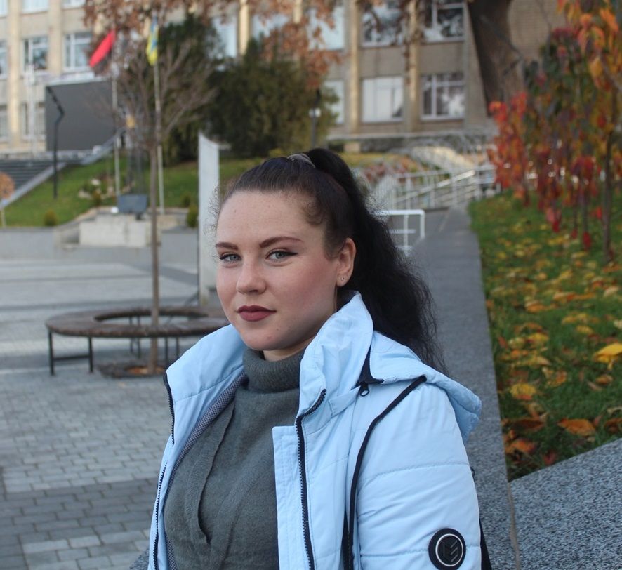 Новини Хмельницького - фото з “росіяни зруйнували наш дім”: історія переселенки із Запоріжжя, яка пережила окупацію