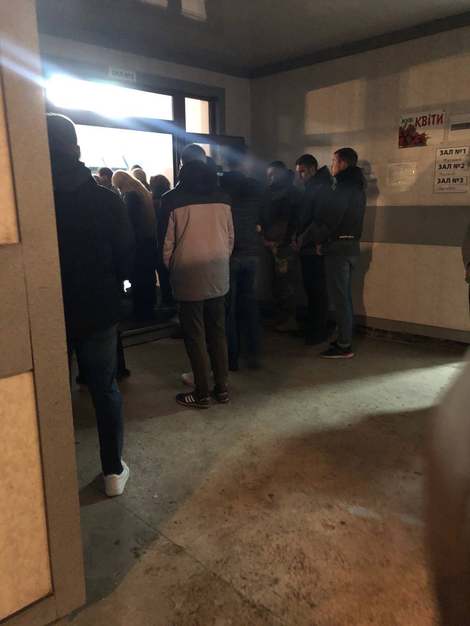 Новини Тернополя - фото з Ховають через пів року після загибелі. 20-річний захисник побував у самому пеклі «Азовсталі»