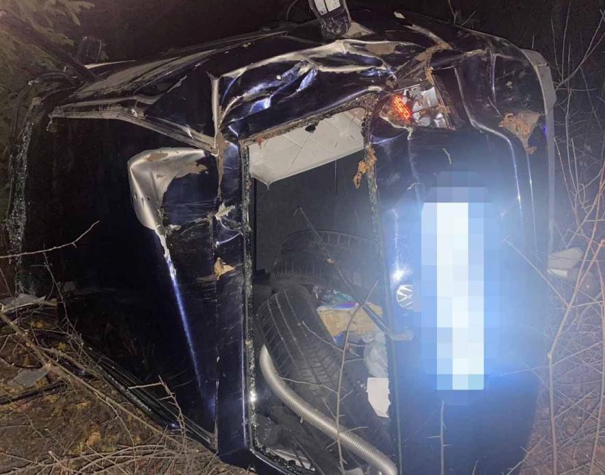 Новини Вінниці - фото з Аварії неділі: у Вінниці, Бару та Тульчинському районах травмувались семеро людей