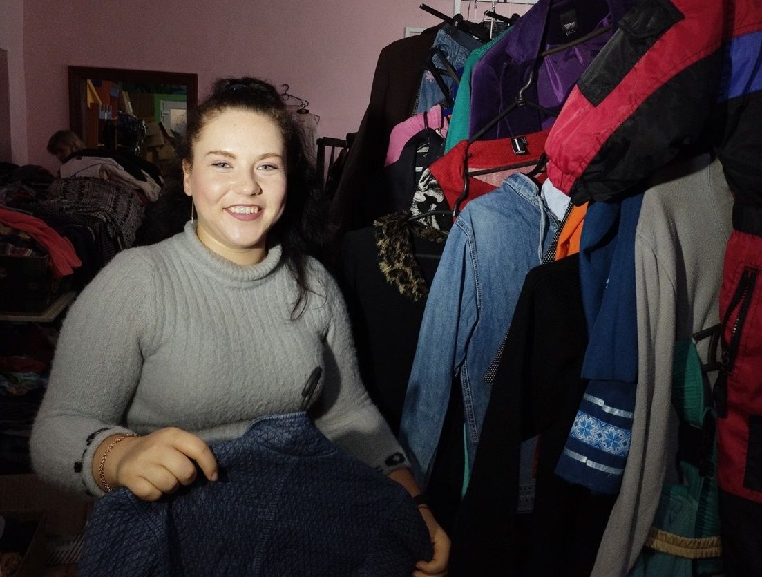 Новини Хмельницького - фото з “росіяни зруйнували наш дім”: історія переселенки із Запоріжжя, яка пережила окупацію