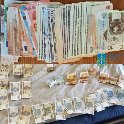 Новини Хмельницького - фото з Хмельничанин пограбував пенсіонера МВС: вкрав 1,6 мільйона гривень (ФОТО, ВІДЕО)