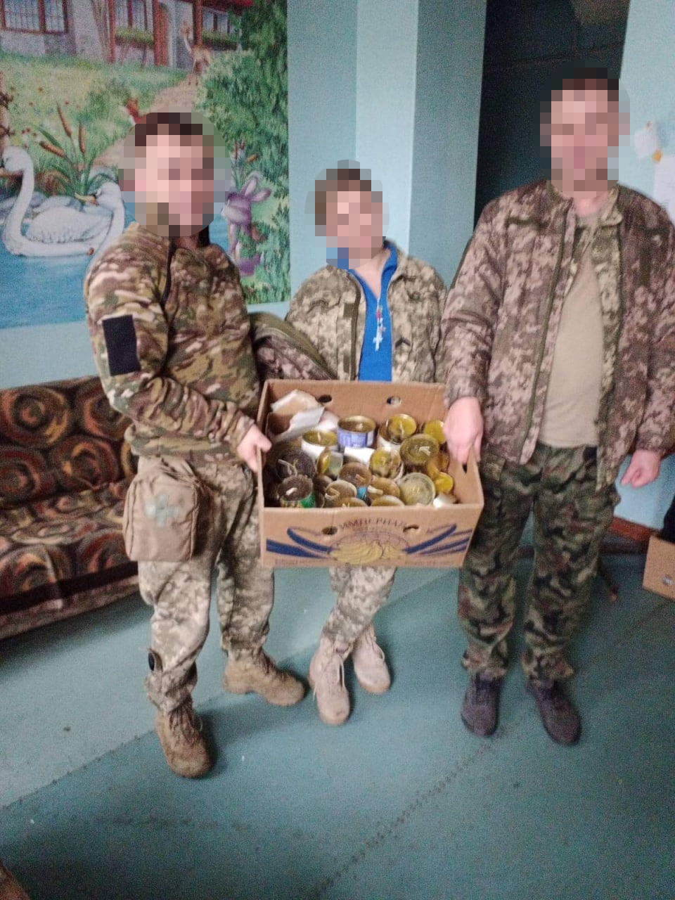 Новини Тернополя - фото з Війна забрала частинку життя: як теребовлянка після смерті коханого допомагає нашим воїнам