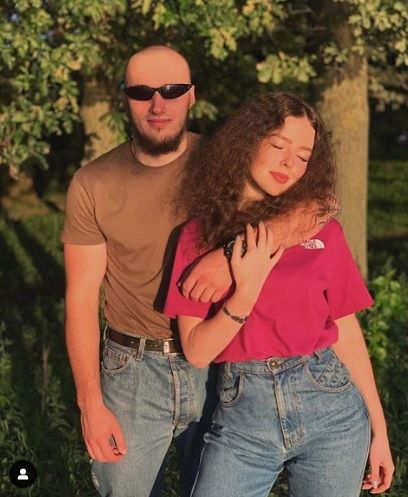 Новини Тернополя - фото з Ховають через пів року після загибелі. 20-річний захисник побував у самому пеклі «Азовсталі»