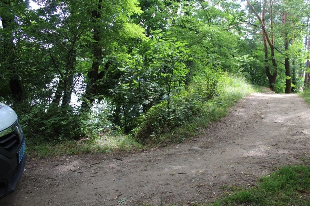 Новини Житомира - фото з Житомирський адвокат з ревнощів вбив суперника, труп кинув у кар’єр і одружився на його нареченій. ФОТО. ВІДЕО