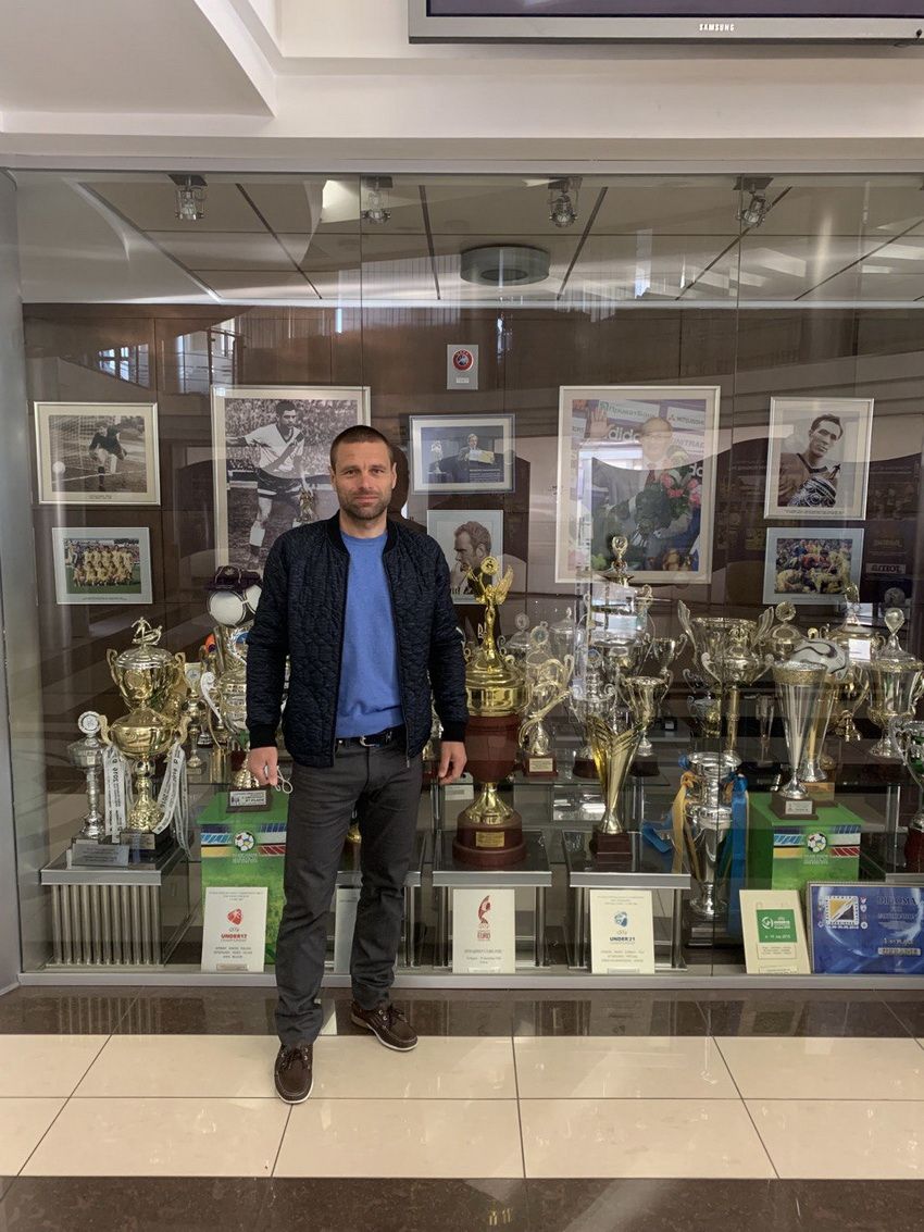 Новини Вінниці - фото з Футзалістки Хмільника виграли домашній турнір на підтримку ЗСУ