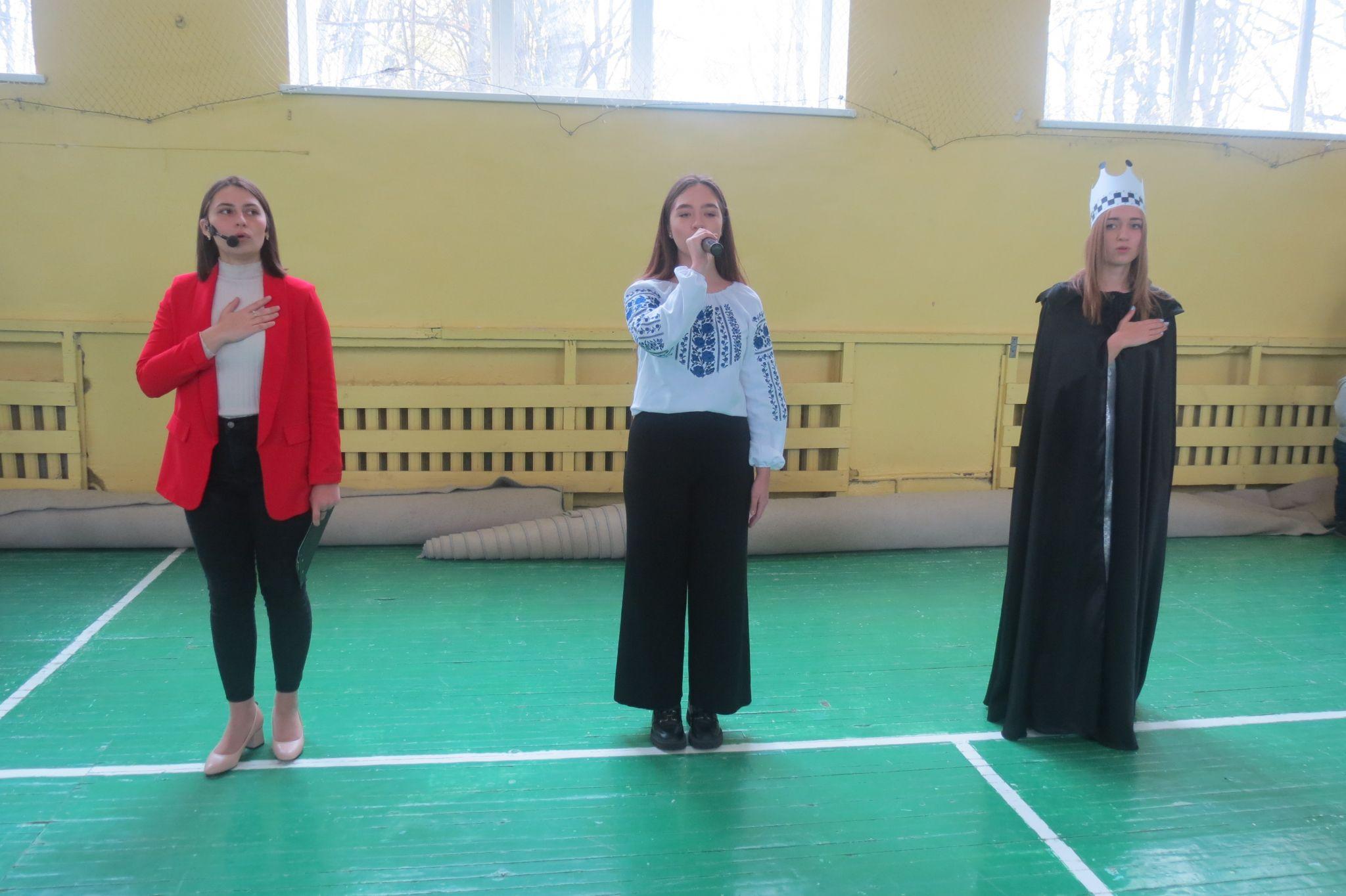 Новини Вінниці - фото з Шестирічний вундеркінд Артем Кучер виграв обласний турнір «Шаховий дебют» на підтримку ЗСУ