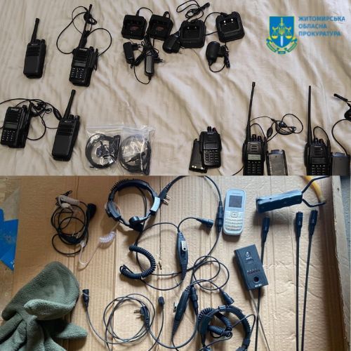 Новини Хмельницького - фото з Хмельничанин пограбував пенсіонера МВС: вкрав 1,6 мільйона гривень (ФОТО, ВІДЕО)