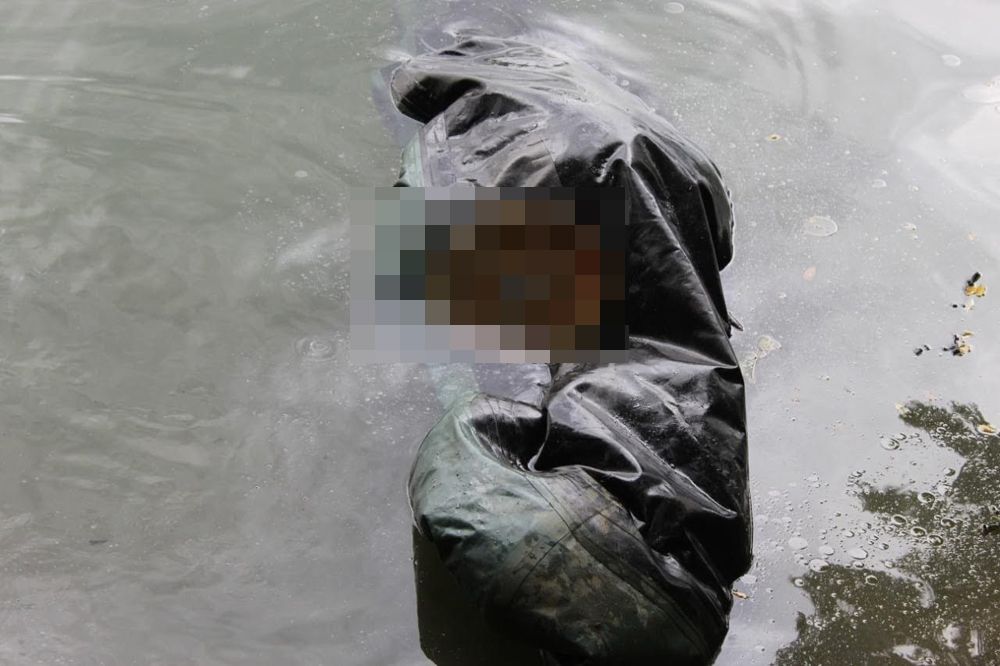 Новини Житомира - фото з Житомирський адвокат з ревнощів вбив суперника, труп кинув у кар’єр і одружився на його нареченій. ФОТО. ВІДЕО