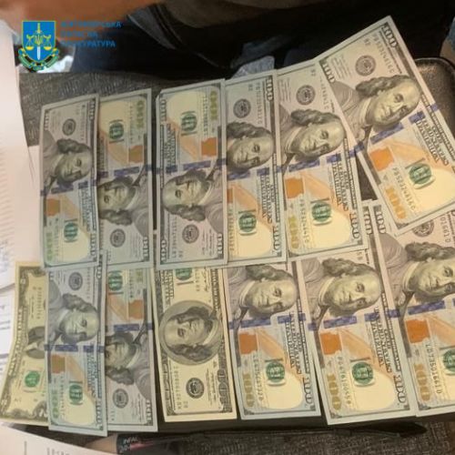 Новини Хмельницького - фото з Хмельничанин пограбував пенсіонера МВС: вкрав 1,6 мільйона гривень (ФОТО, ВІДЕО)