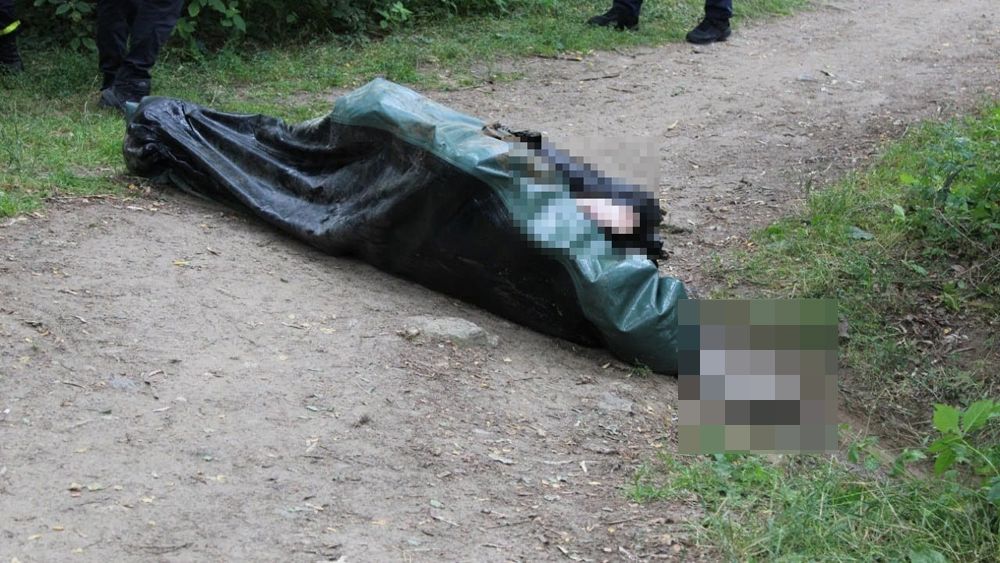 Новини Житомира - фото з Житомирський адвокат з ревнощів вбив суперника, труп кинув у кар’єр і одружився на його нареченій. ФОТО. ВІДЕО