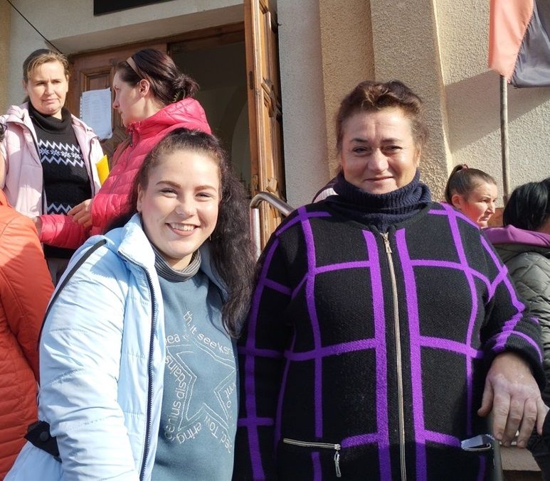 Новини Хмельницького - фото з “росіяни зруйнували наш дім”: історія переселенки із Запоріжжя, яка пережила окупацію