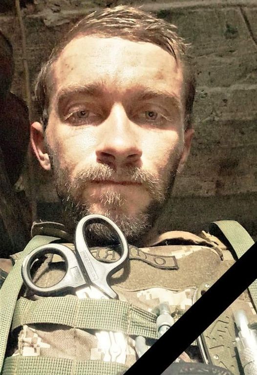 На зображенні може бути: 1 особа та борода