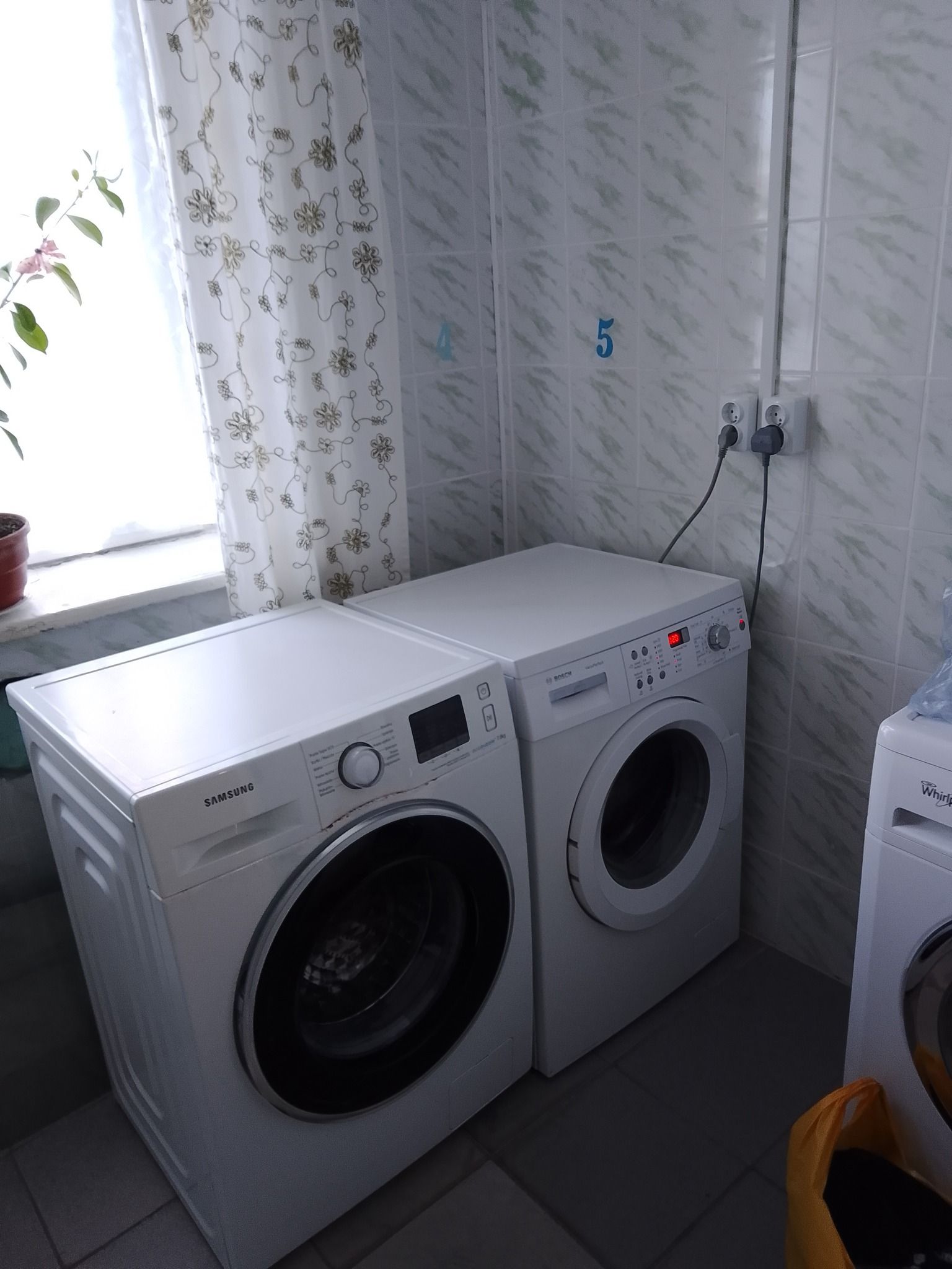Новини Тернополя - фото з У Бережанах відбудеться відкриття соціальної пральні