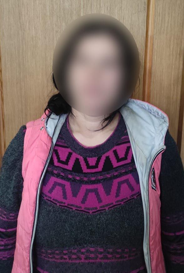 Новини Вінниці - фото з У Тульчині зловили жінку, яка вкрала у знайомої вісім тисяч гривень