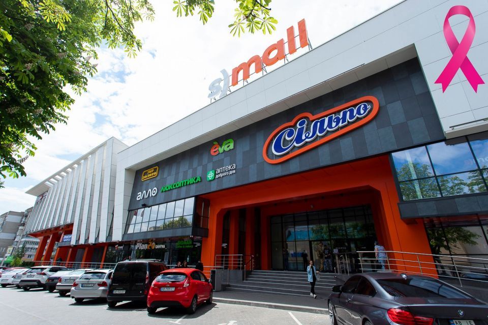 Новини Вінниці - фото з Понад 700 вінничанок БЕЗКОШТОВНО обстежились у мамолога протягом жовтня-листопада (партнерський проект)