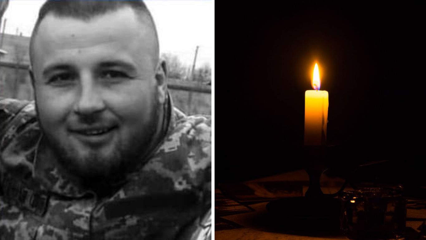 Новини Хмельницького - фото з І не обіймуть сини більше своїх батьків: на війні загинули троє воїнів з Хмельниччини