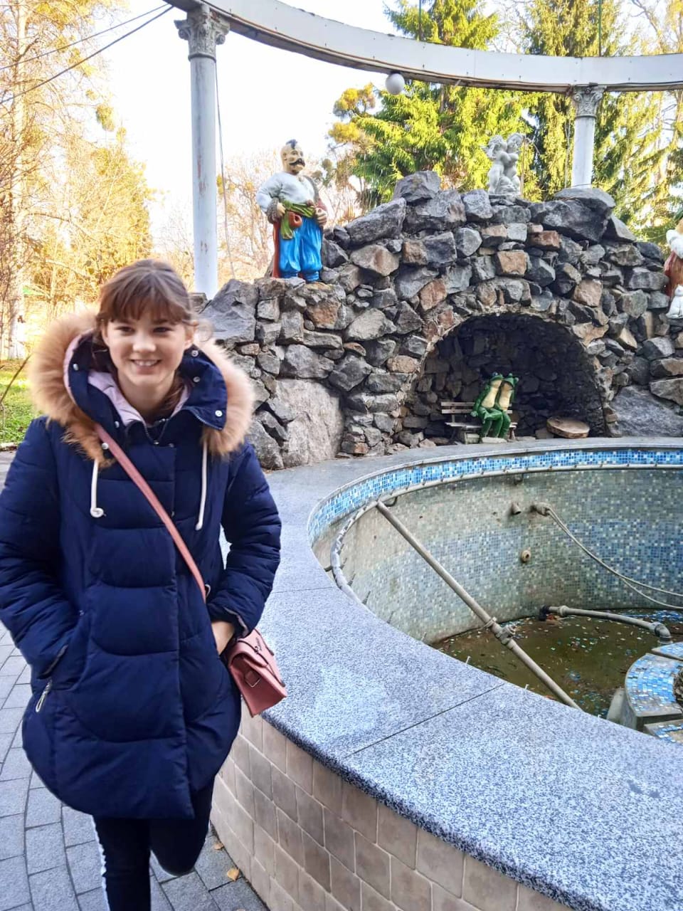 Новини Вінниці - фото з Зникла 14-річна Лідія Косецька зі Жмеринки. ОНОВЛЕНО: дівчинка знайшлась