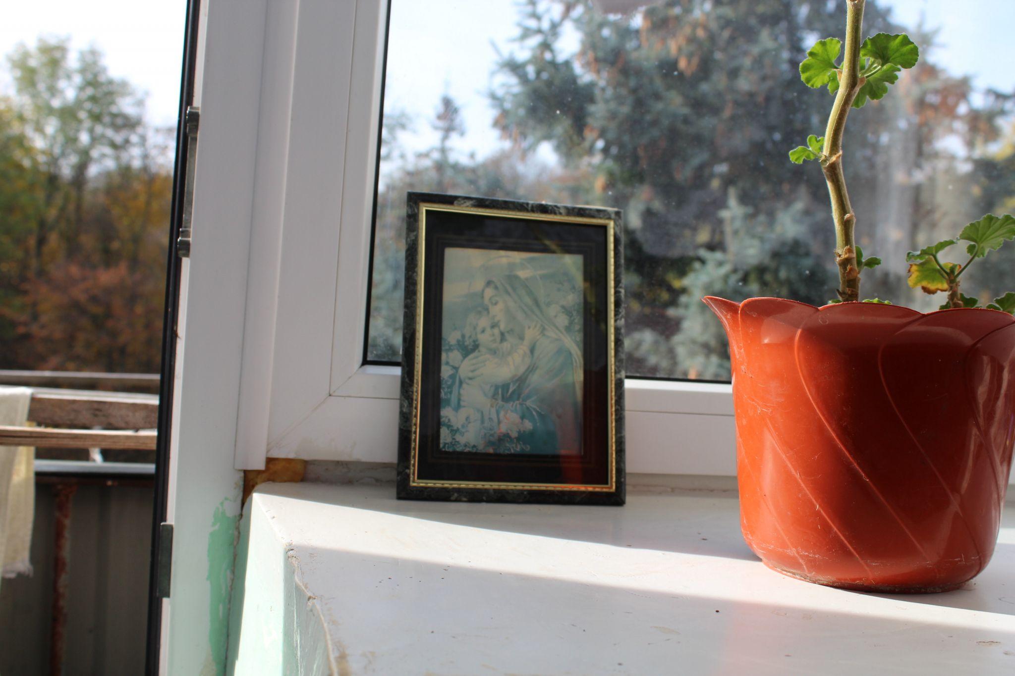 Новини Тернополя - фото з Не знають, куди повернутись. Три історії переселенок, у яких війна забрала домівку (ВІДЕО)