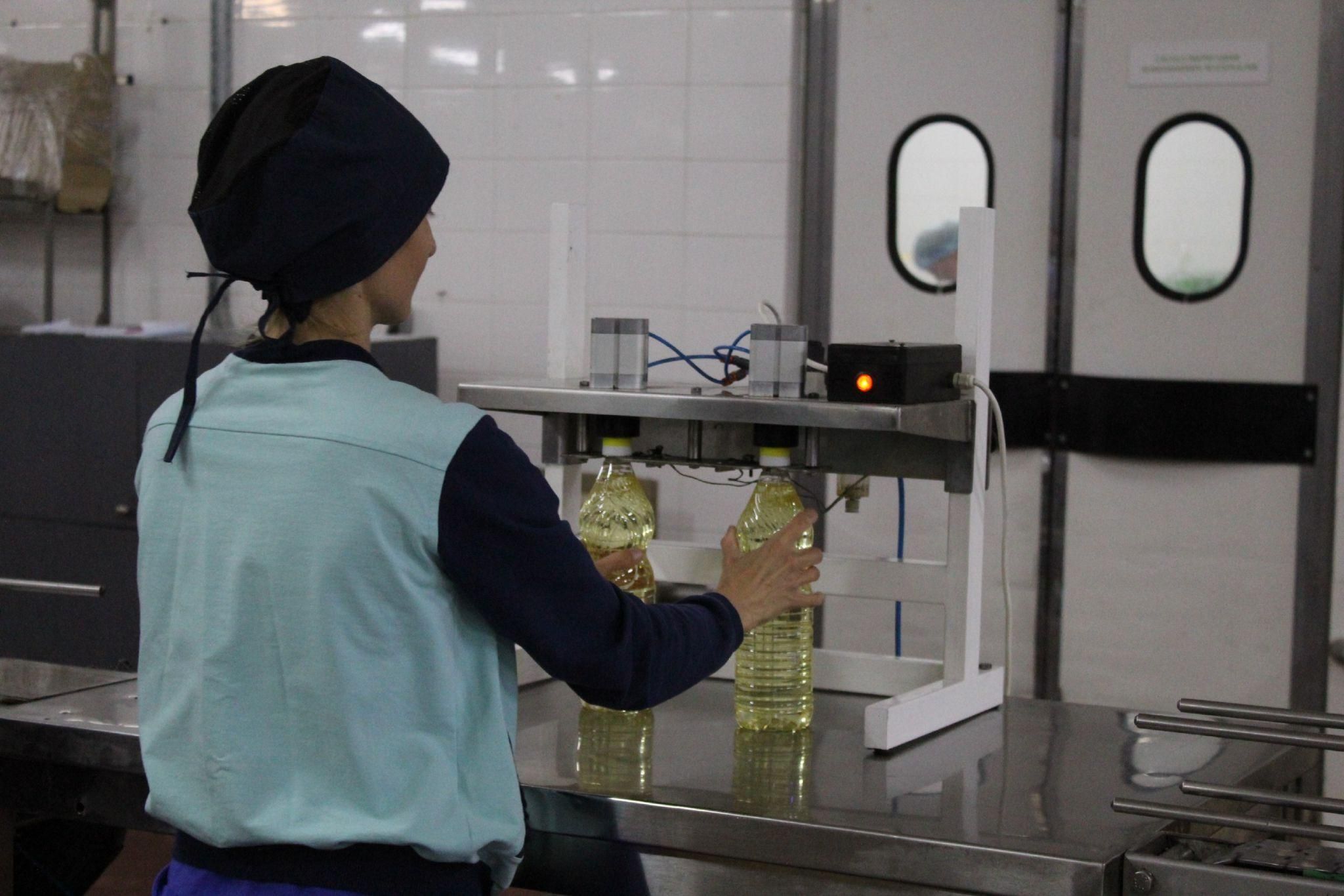 Новини Тернополя - фото з Підприємці Тернопільщини приймають на роботу тисячі переселенців. Які є вакансії?