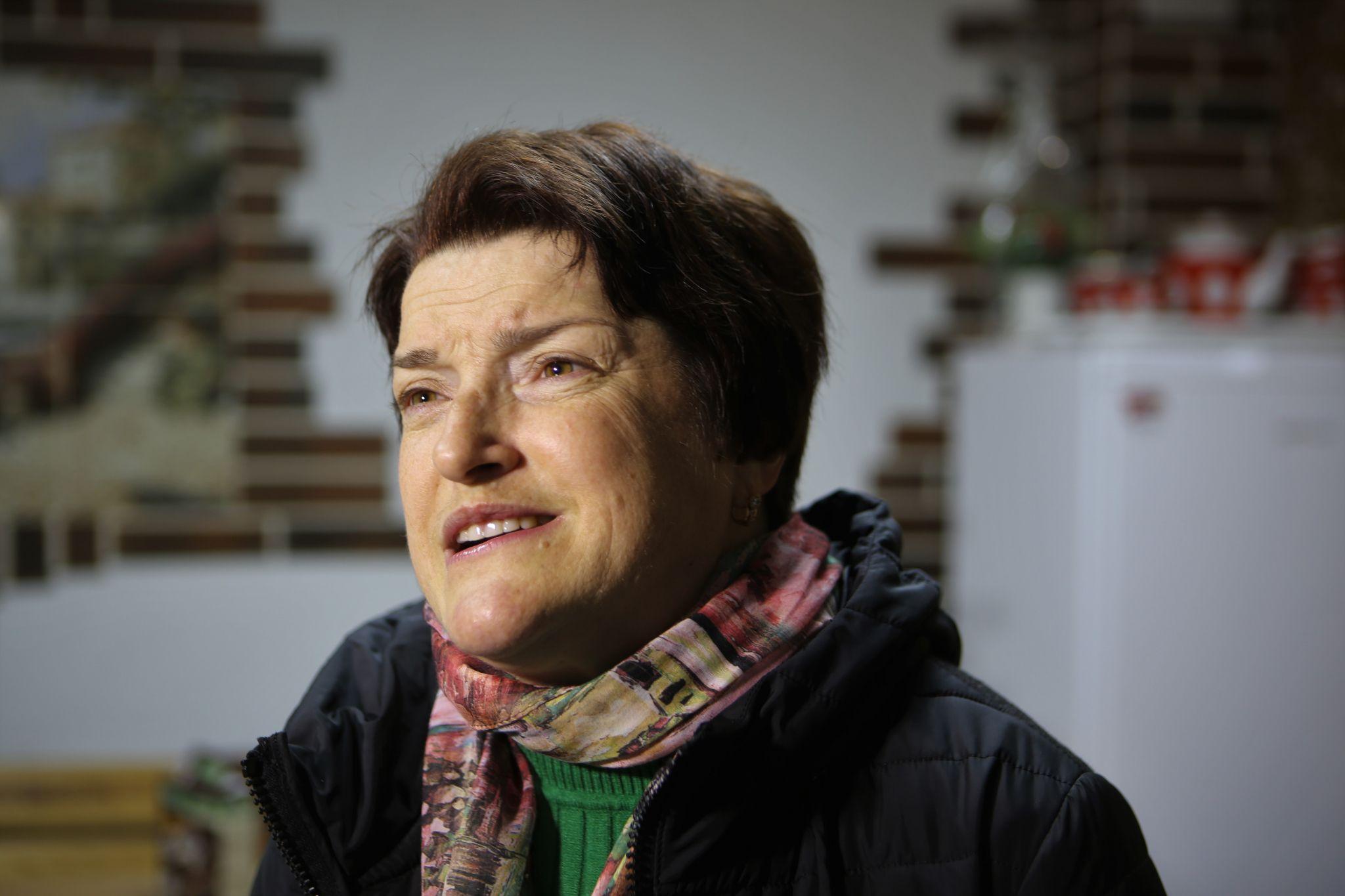 Новини Вінниці - фото з «Тут вони будуть почуті». У Вінниці запрацював хаб для переселенців з інвалідністю