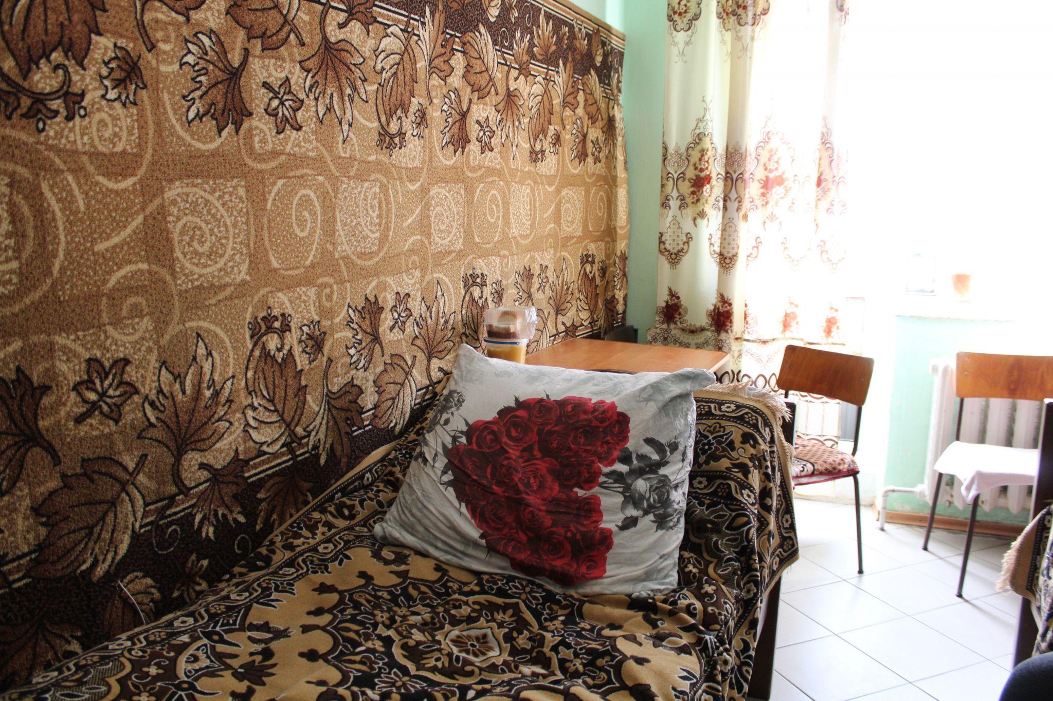 Новини Тернополя - фото з Не знають, куди повернутись. Три історії переселенок, у яких війна забрала домівку (ВІДЕО)