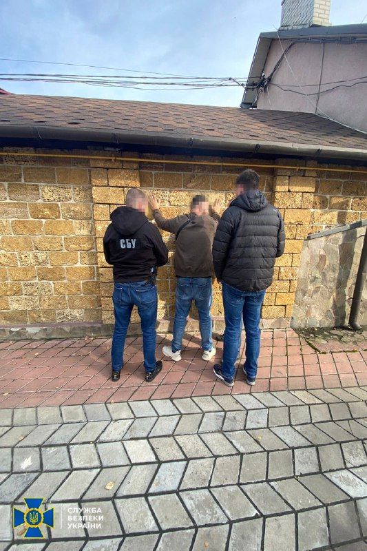 Новини Житомира - фото з На Житомирщині бізнесмен гарантував чоловікам «путівку до ЄС» під виглядом водіїв міжнародних рейсів