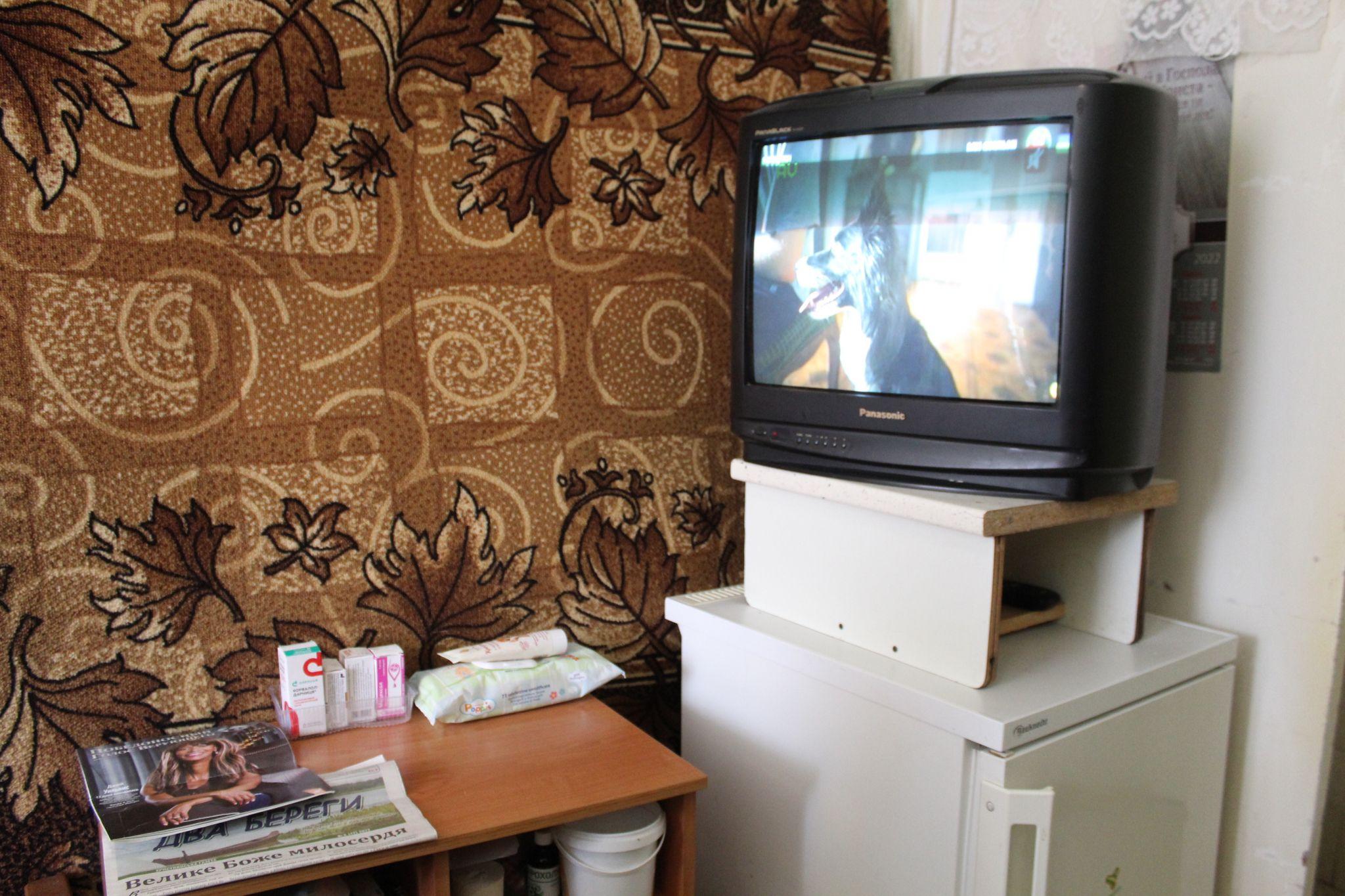 Новини Тернополя - фото з Не знають, куди повернутись. Три історії переселенок, у яких війна забрала домівку (ВІДЕО)