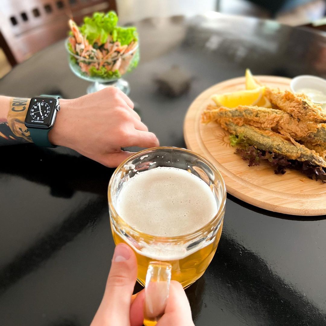 Новини Вінниці - фото з Ресторани, бари, кондитерські: десять нових закладів Вінниці, які відкрилися після 24 лютого