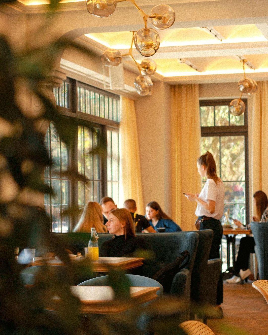 Новини Вінниці - фото з Ресторани, бари, кондитерські: десять нових закладів Вінниці, які відкрилися після 24 лютого