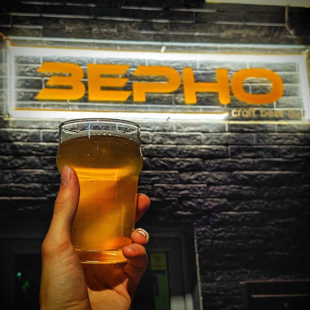 Новини Вінниці - фото з Ресторани, бари, кондитерські: десять нових закладів Вінниці, які відкрилися після 24 лютого