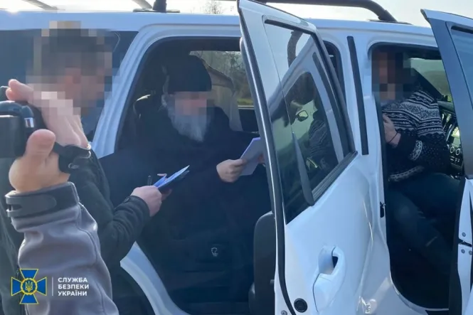 Новини Хмельницького - фото з Московський патріархат: скільки храмів залишилось на Хмельниччині