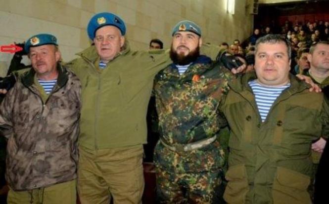 Новини Вінниці - фото з Уродженця Вінниччини звинувачують у тероризмі. Він допомагав окупантам