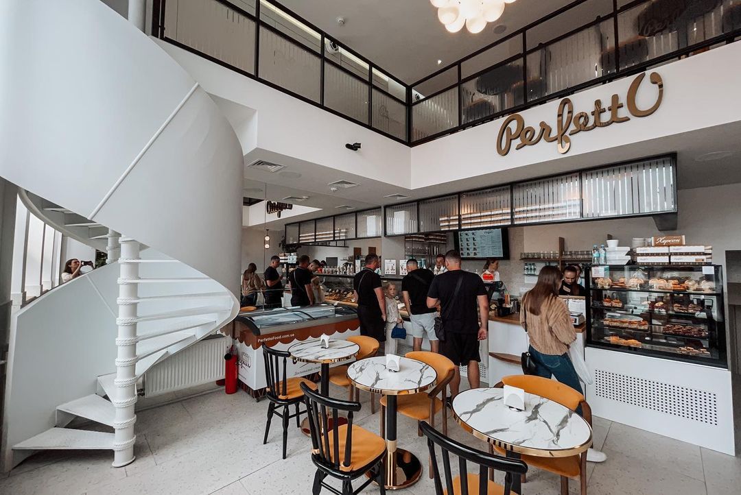 Новини Вінниці - фото з Ресторани, бари, кондитерські: десять нових закладів Вінниці, які відкрилися після 24 лютого