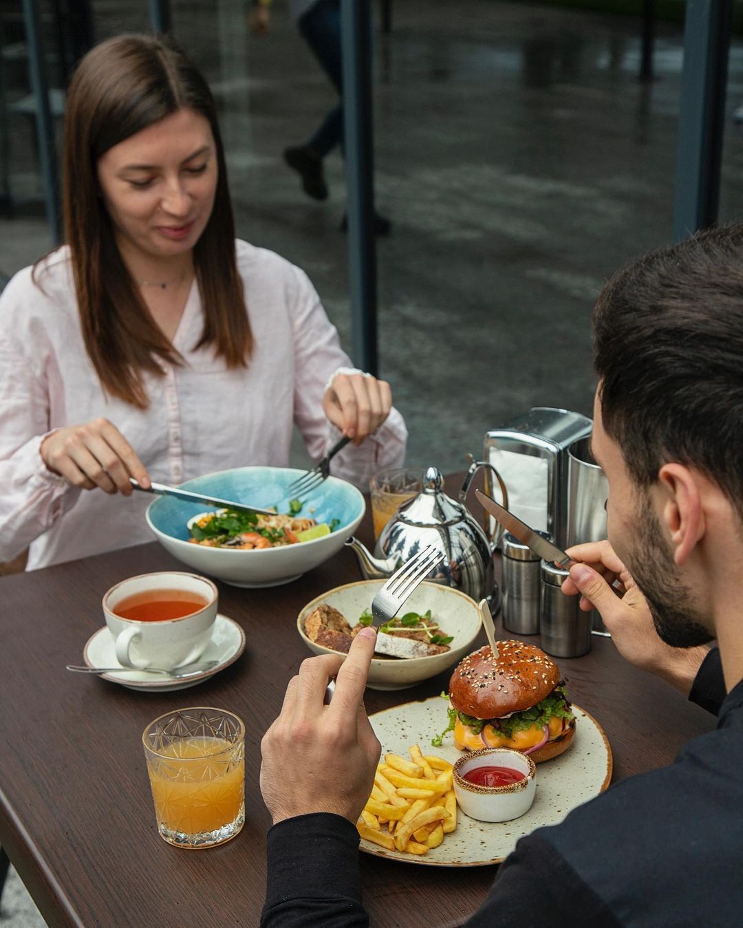 Новини Вінниці - фото з Ресторани, бари, кондитерські: десять нових закладів Вінниці, які відкрилися після 24 лютого