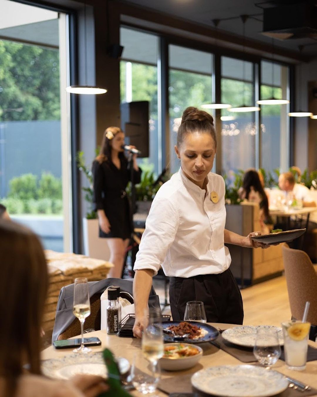 Новини Вінниці - фото з Ресторани, бари, кондитерські: десять нових закладів Вінниці, які відкрилися після 24 лютого