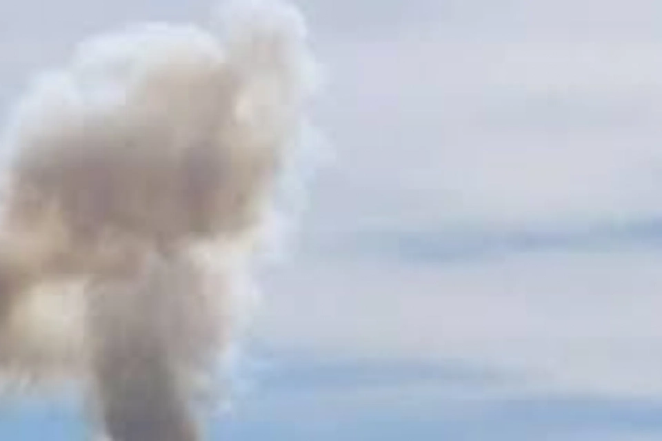 Новини Вінниці - фото з Генерал з Калинівки нагороджував «днрівців»та інше важливе за 11 листопада у Вінниці Окупанти вночі обстріляли Вінниччину дронами-камікадзе. Жертв немає