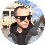 Новини Тернополя - фото з Новорічна ялинка: за чи проти? Що з цього приводу думають звичайні тернополяни та влада